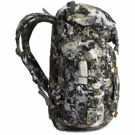 Fanatic Pack Elevated II