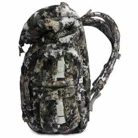 Fanatic Pack Elevated II