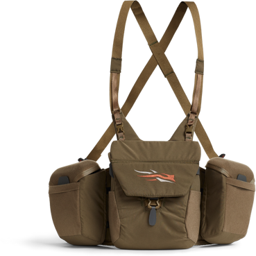 Mountain Optics Harness Pyrite