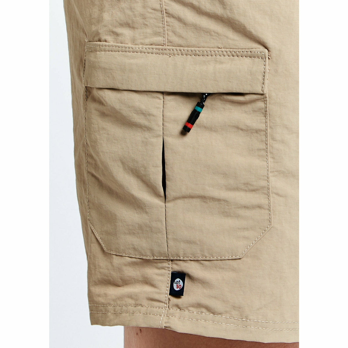 Minorca Shorts Sand