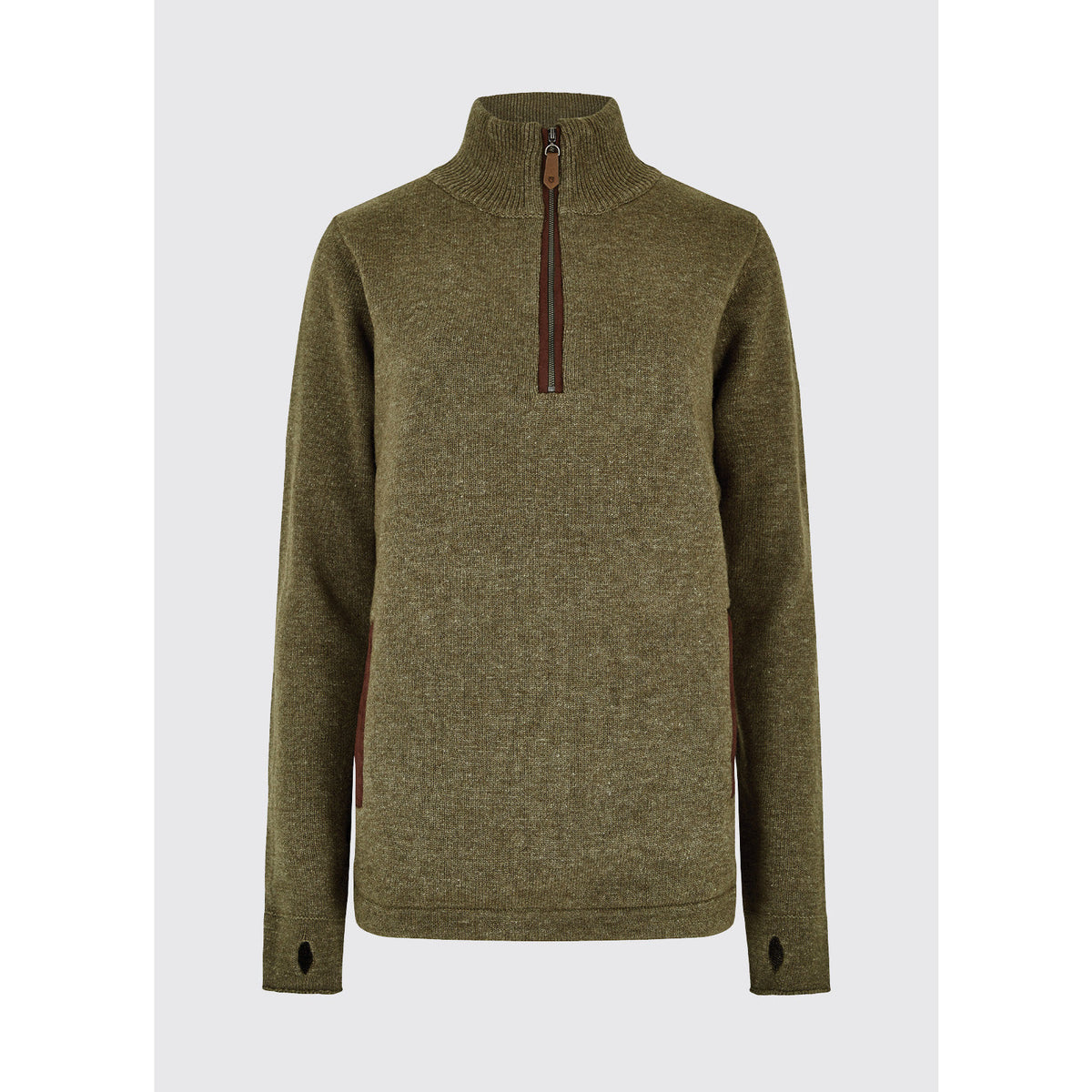 Morrissey Windproof Sweater