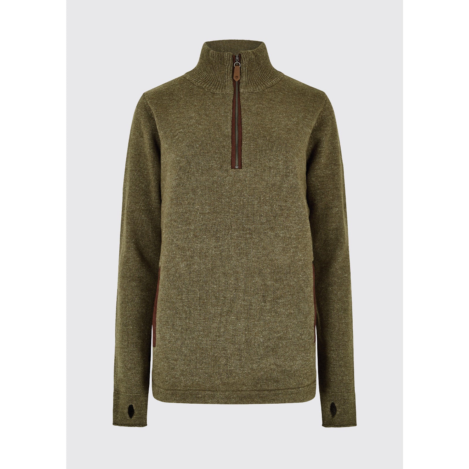 Morrissey Windproof Sweater