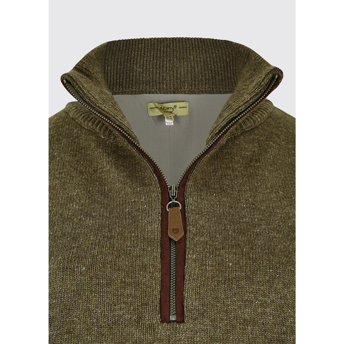 Morrissey Windproof Sweater