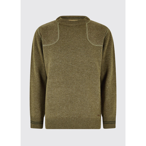 Clarinbridge Sweater - Huntway