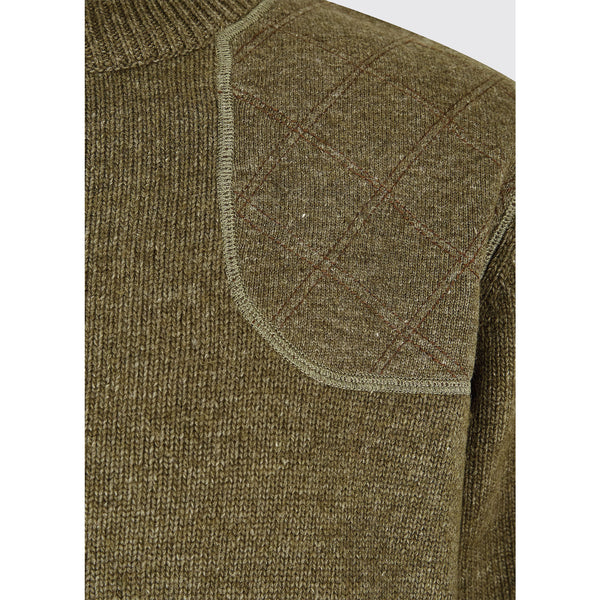 Clarinbridge Sweater - Huntway