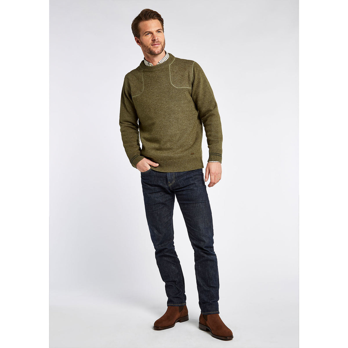 Clarinbridge Sweater