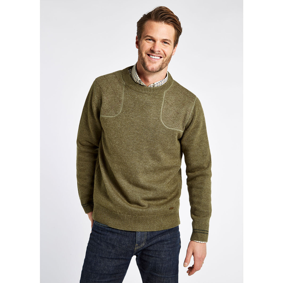 Clarinbridge Sweater
