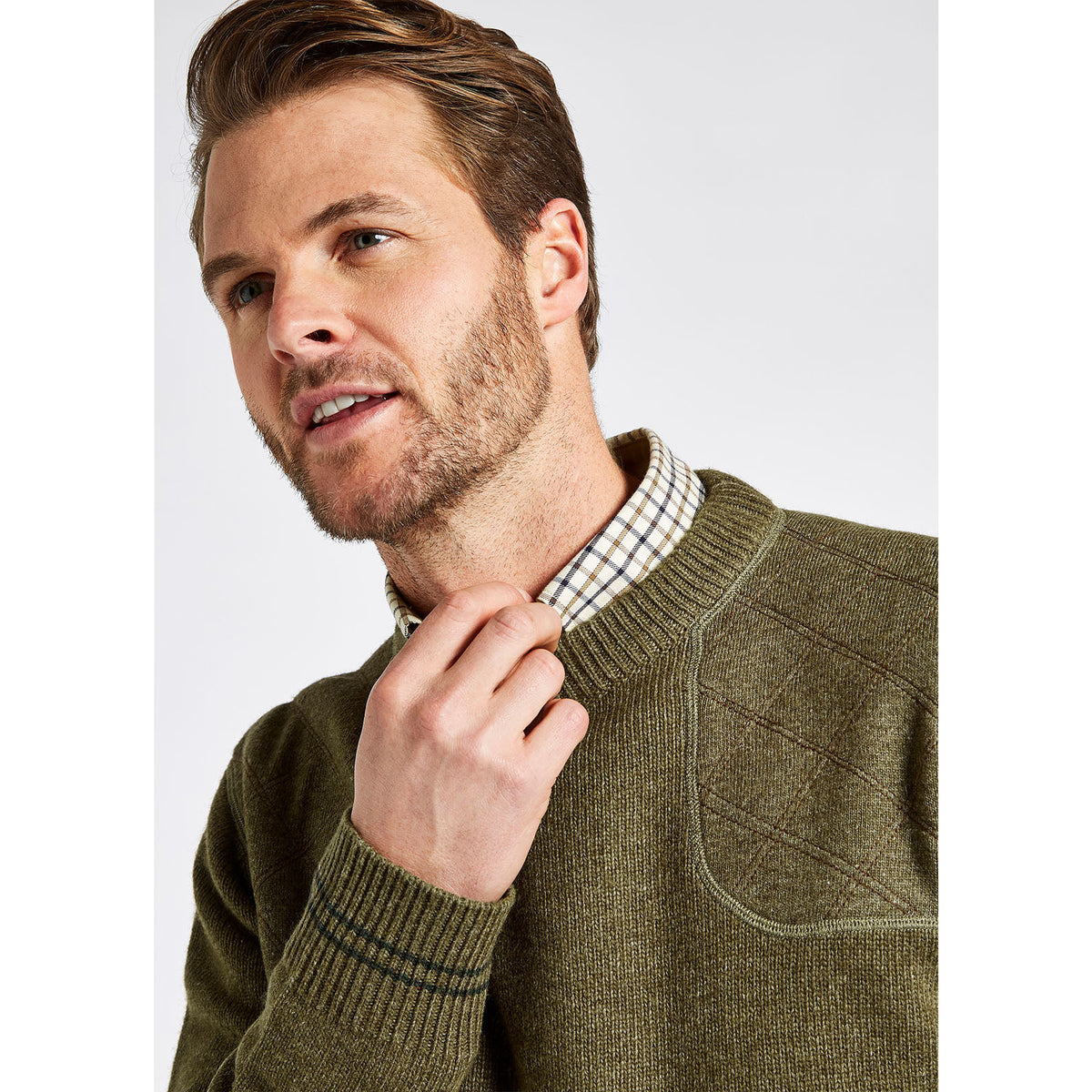 Clarinbridge Sweater