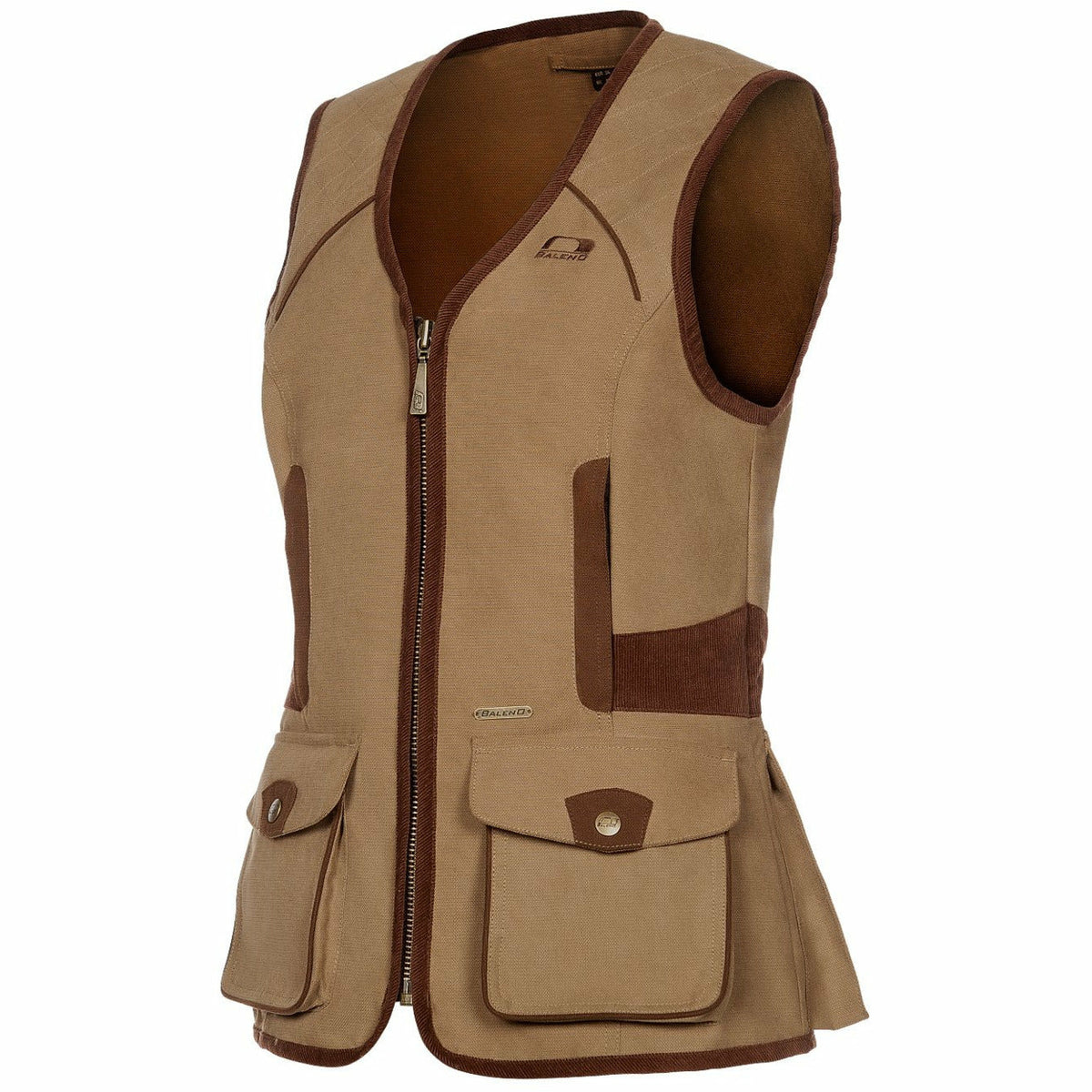 Chatham Lady Game Vest