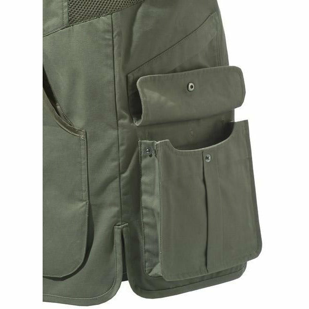 Wildtrail Vest Sage