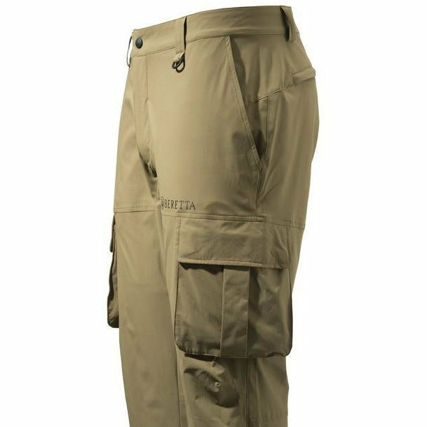 Hi-Dry Pants Hunting Brown