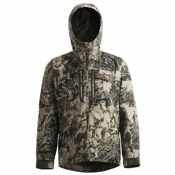 Stormfront Jacket Gen II Open Country