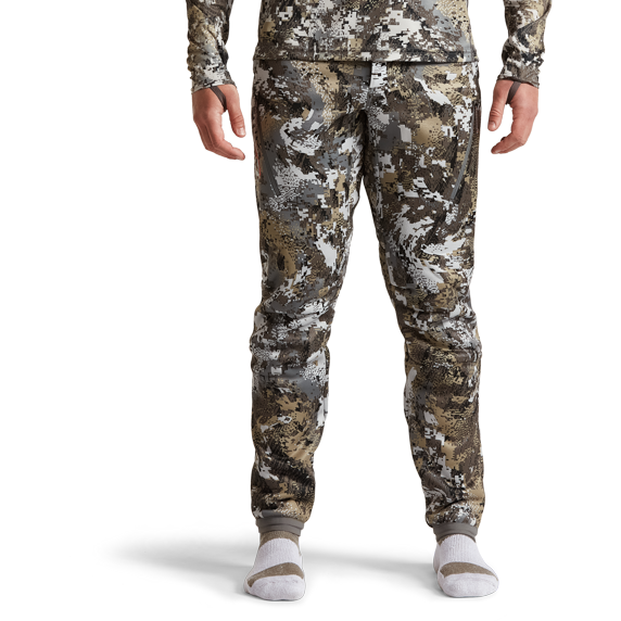 Equinox Midi Pant Elevated II