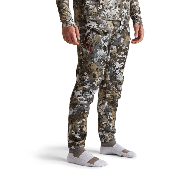 Equinox Midi Pant Elevated II