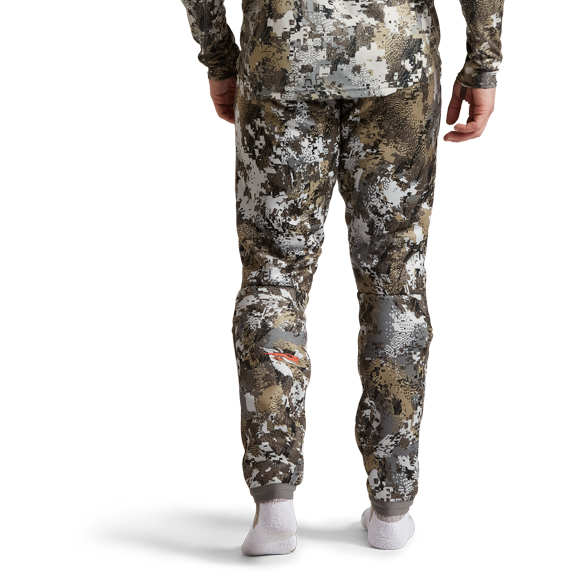 Equinox Midi Pant Elevated II