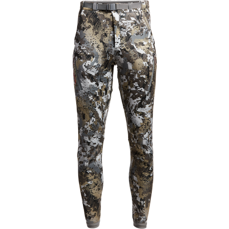 Equinox Midi Pant Elevated II