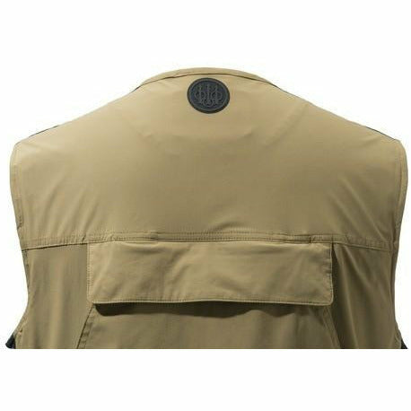 Hi-Dry Skytteväst Hunting Brown