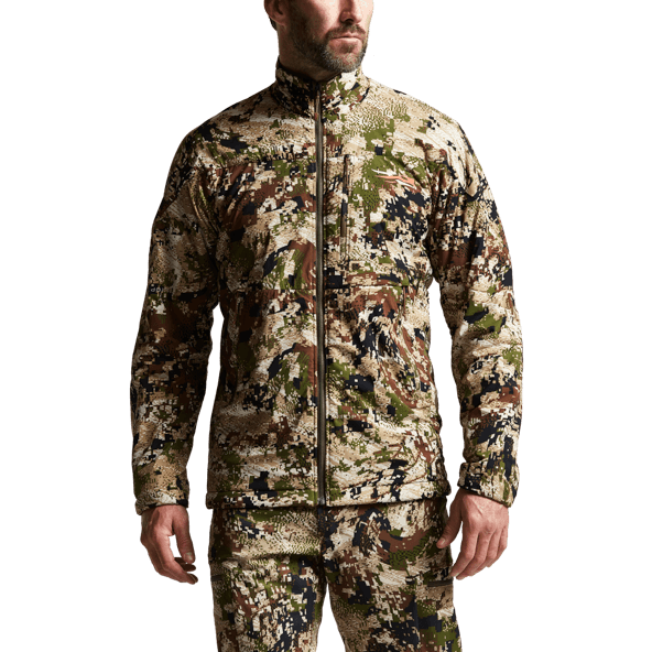 Ambient Jacket Subalpine