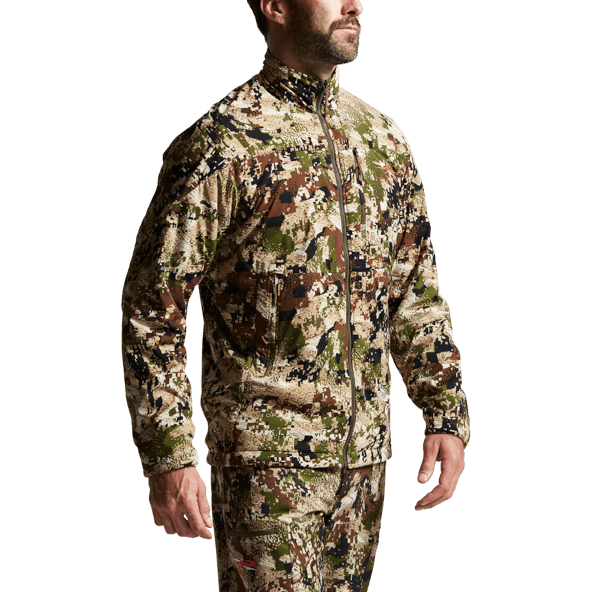 Ambient Jacket Subalpine