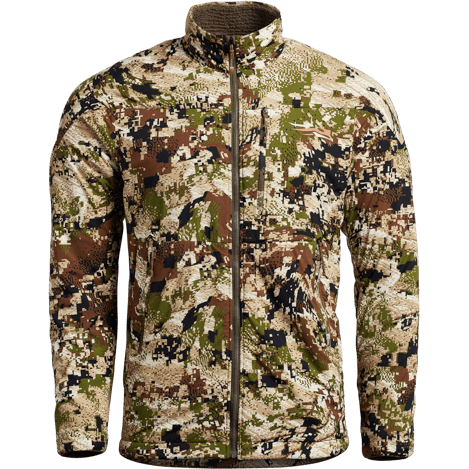 Ambient Jacket Subalpine