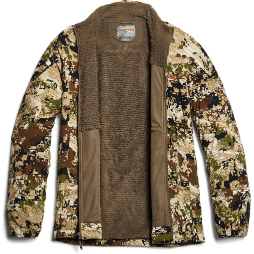 Ambient Jacket Subalpine