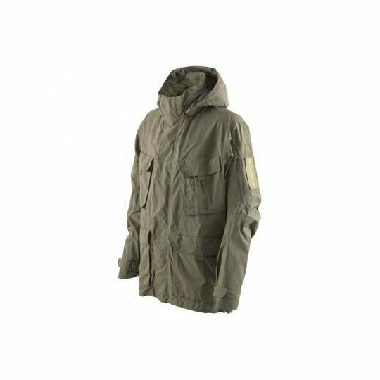 TRG Jacket Olive