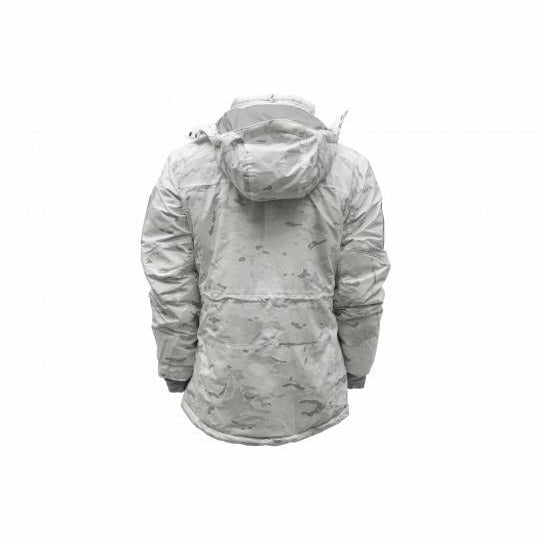 ECIG 3.0 Alpine Jacka