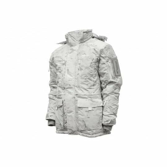 ECIG 3.0 Alpine Jacka