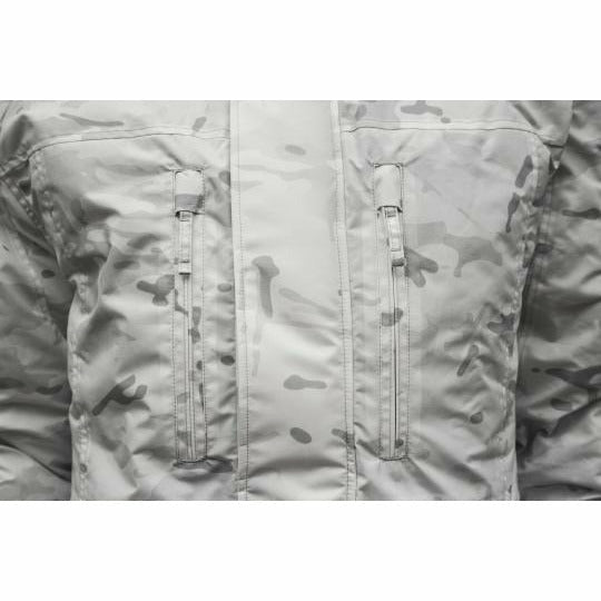 ECIG 3.0 Alpine Jacka