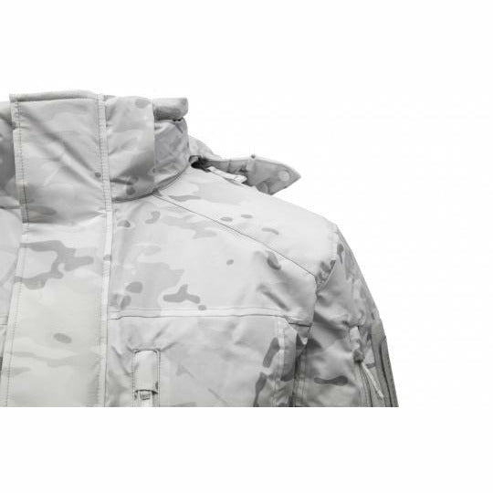 ECIG 3.0 Alpine Jacka