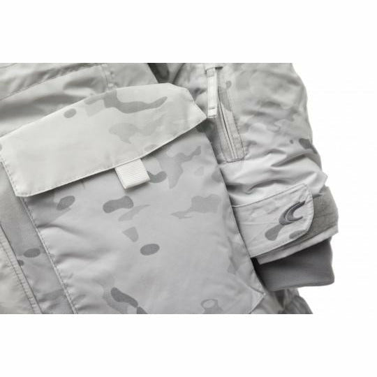 ECIG 3.0 Alpine Jacka