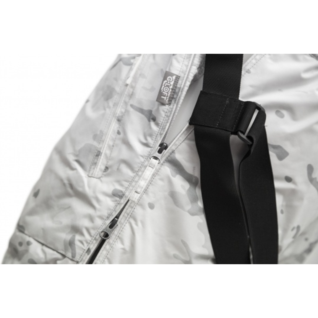 ECIG 3.0 Alpine Byxa