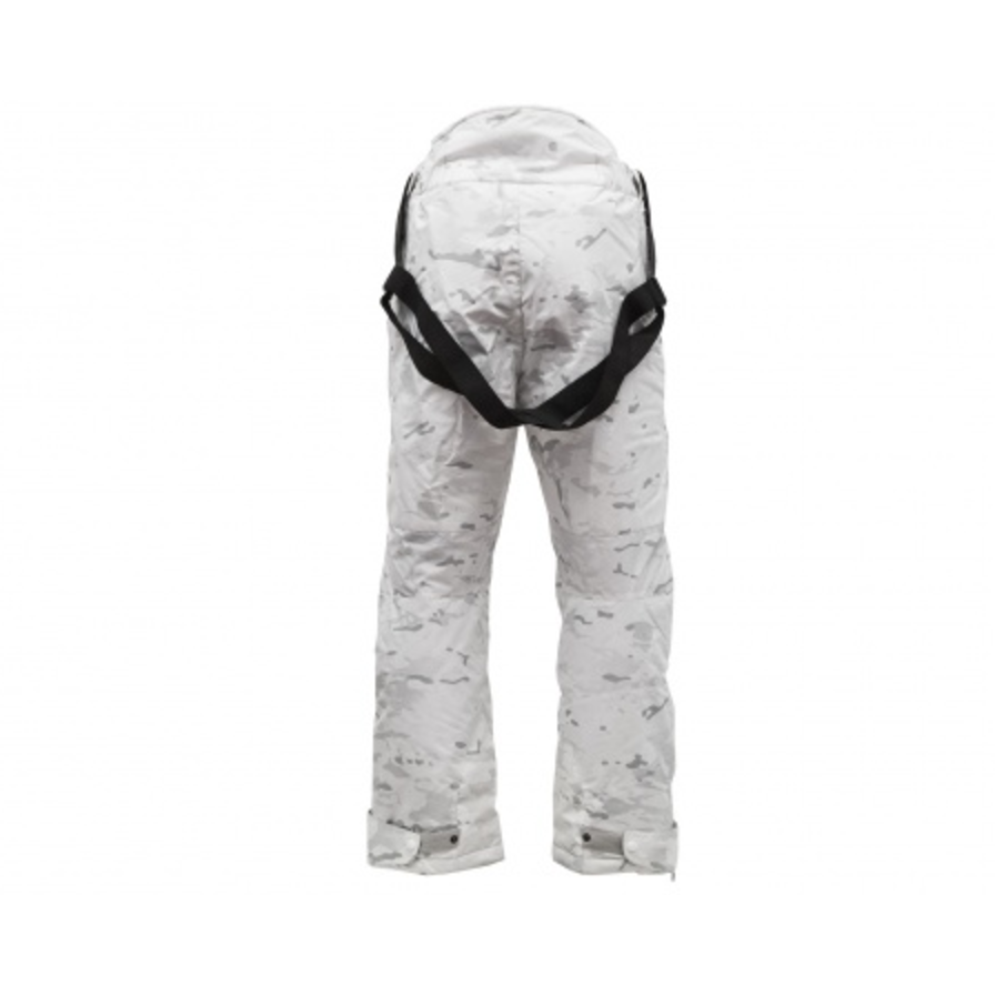 ECIG 3.0 Alpine Byxa