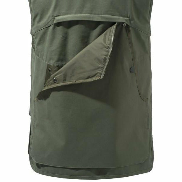 Wildtrail Vest Sage