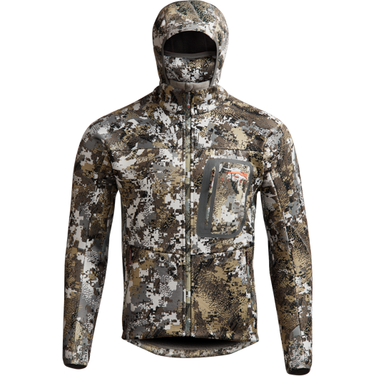 Equinox Hoody Elevated II