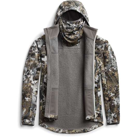 Equinox Hoody Elevated II