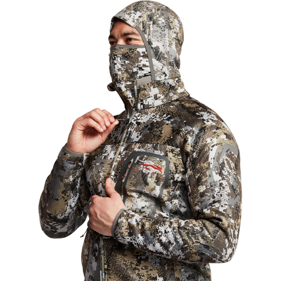 Equinox Hoody Elevated II