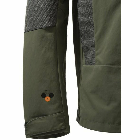 Thorn Resistant Jacket Green