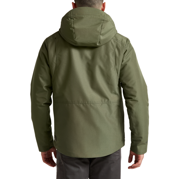 Sitka grindstone 2025 work jacket