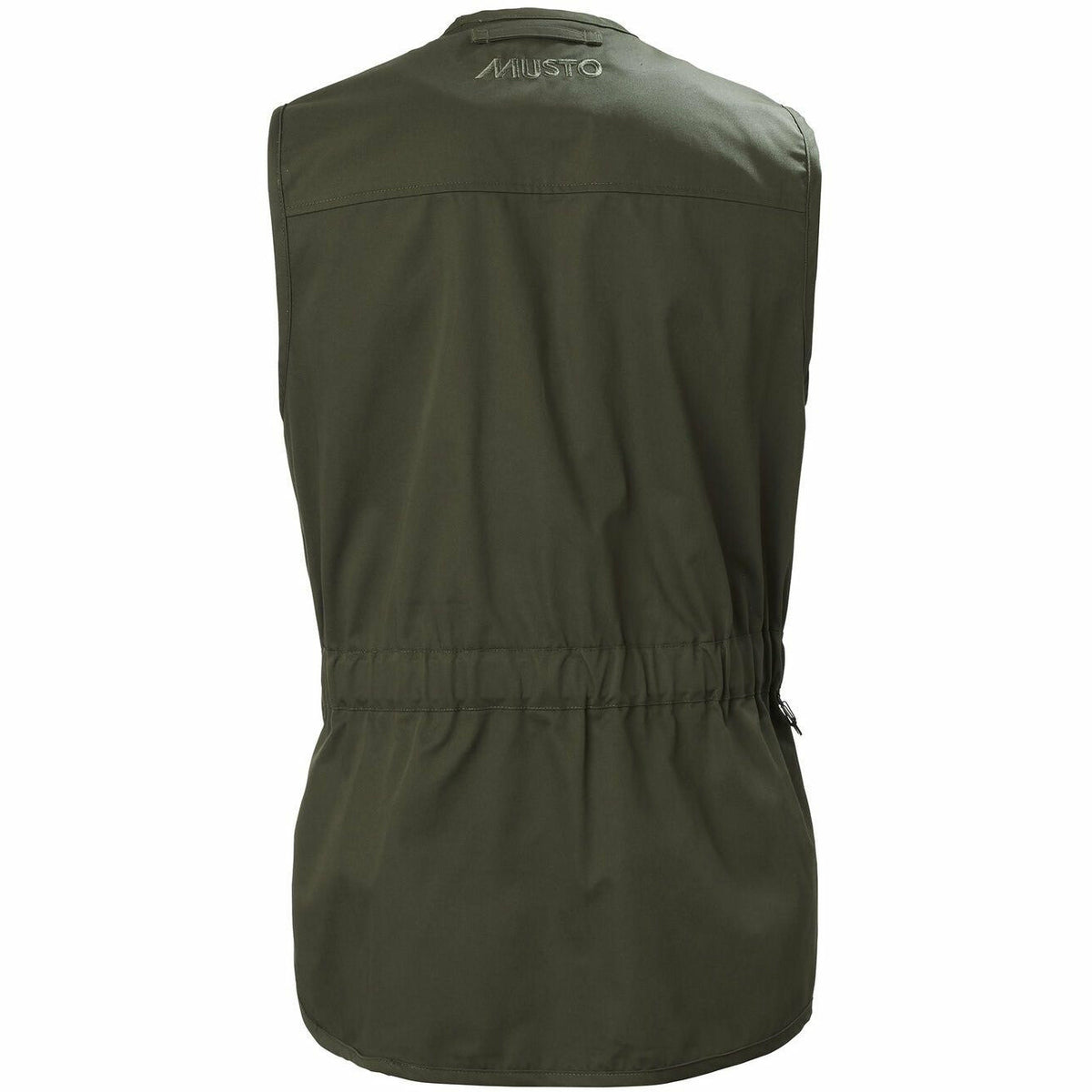 Clay Shooting Vest Vineyard
