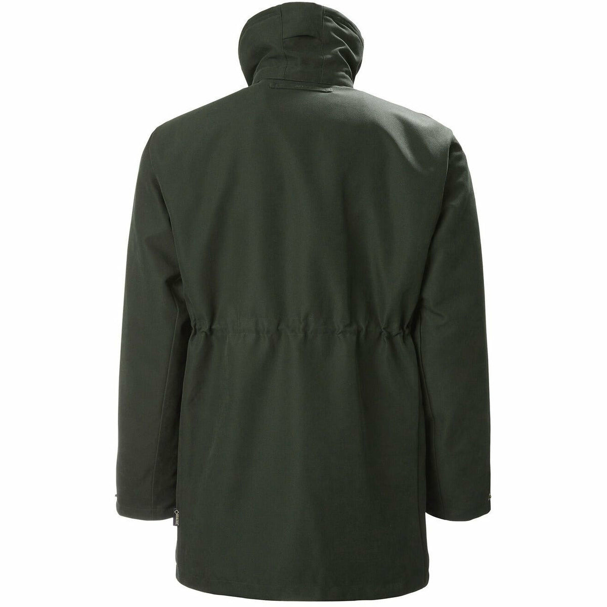 Whisper Highland GTX Jacket Dark Green
