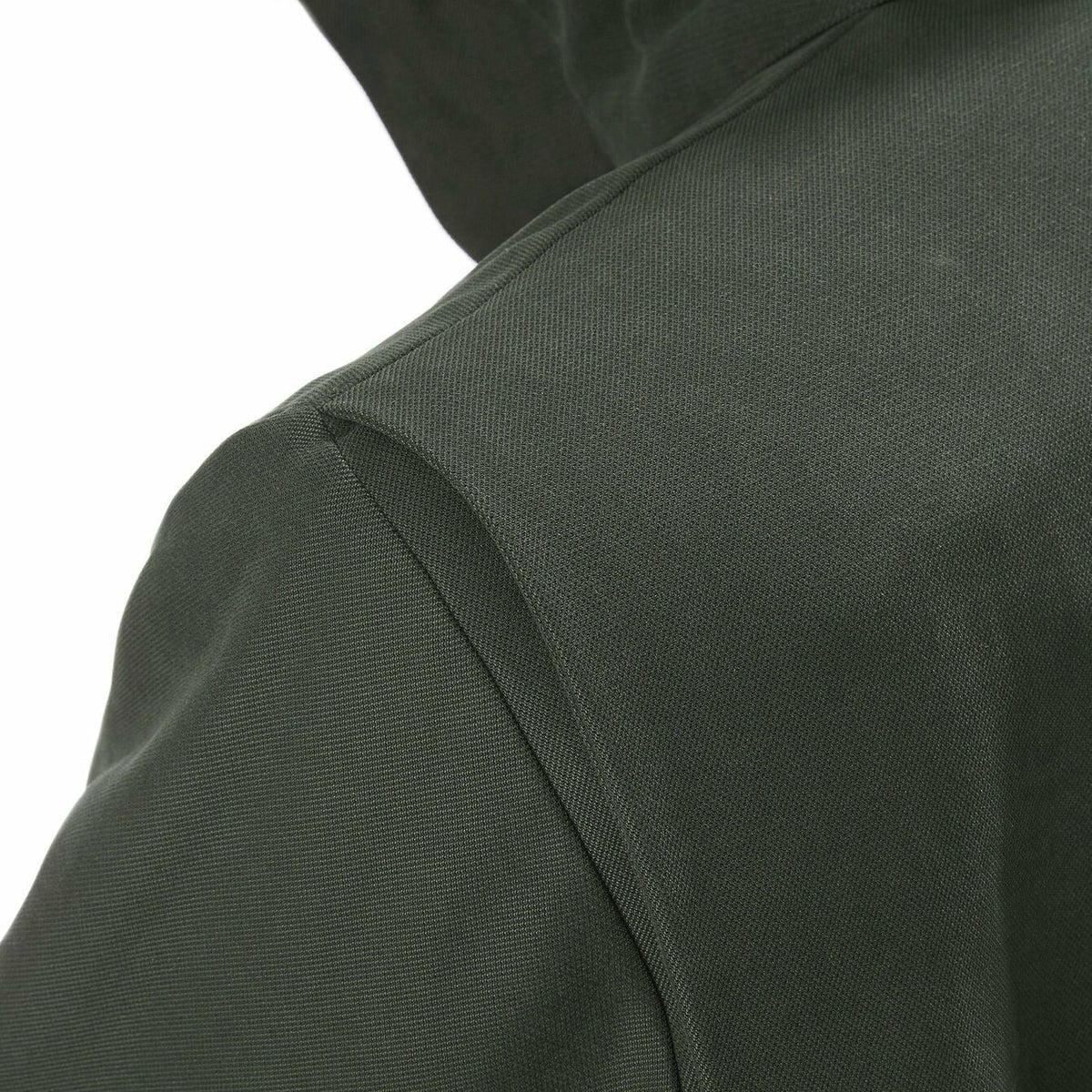 Whisper Highland GTX Jacket Dark Green