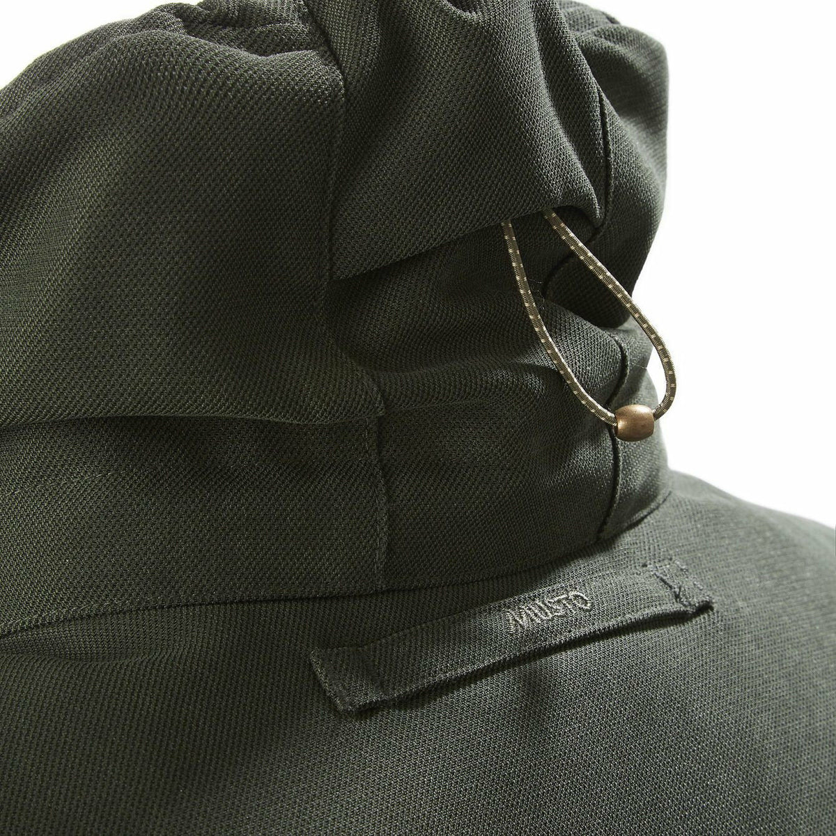 Whisper Highland GTX Jacket Dark Green