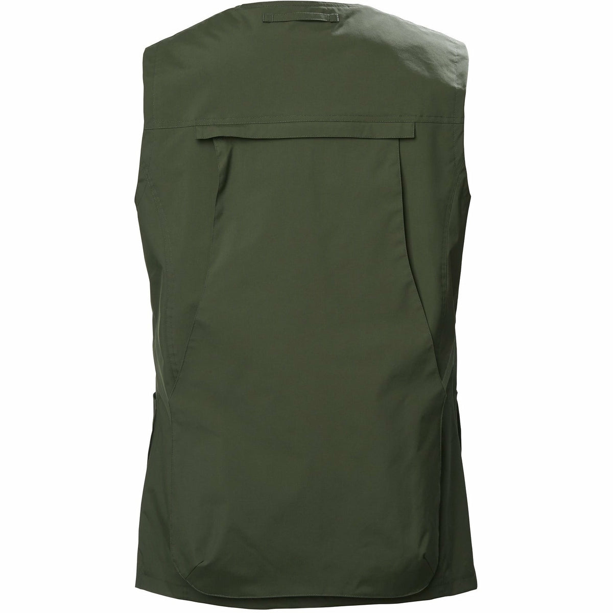 Retrievers Vest Dark Green