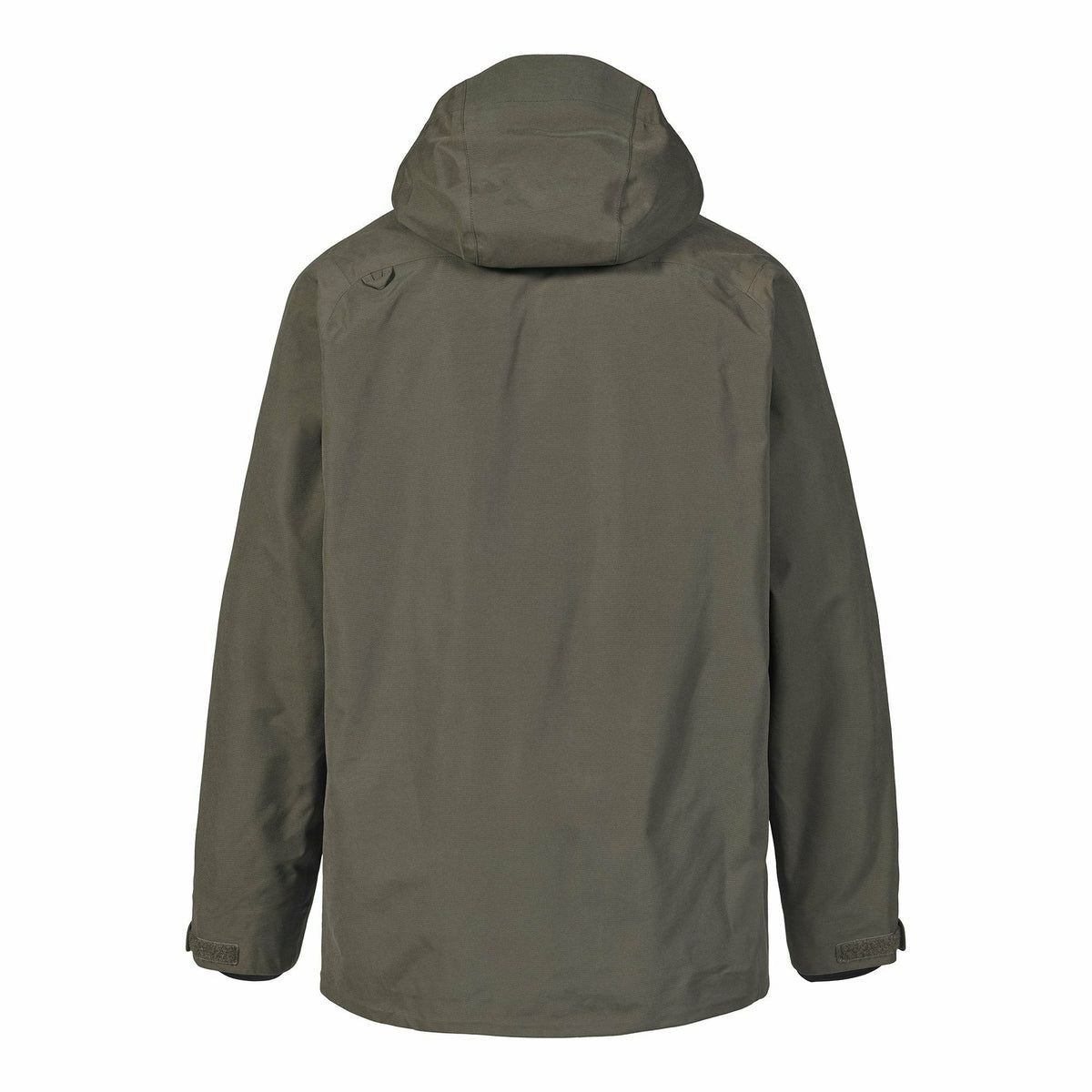 HTX Keepers Jacka Rifle Green