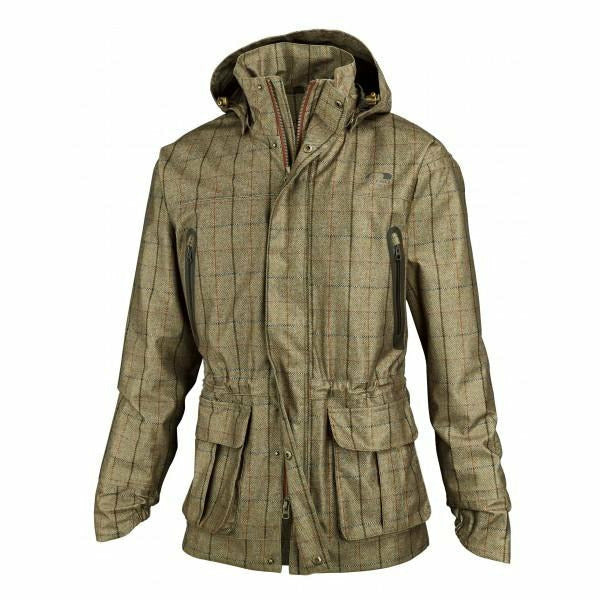 Moorland Jacka Tweed