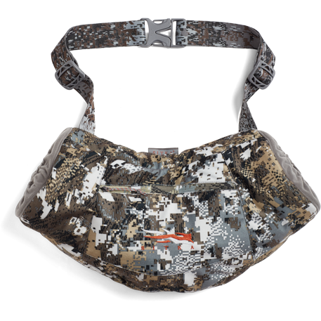 Incinerator Muff Elevated II