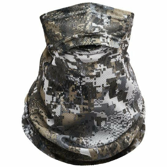 Face Mask Elevated II