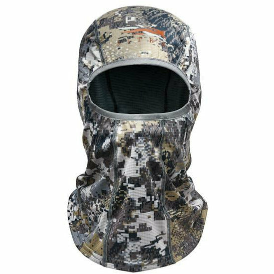 Lightweght Balaclava Elevated II