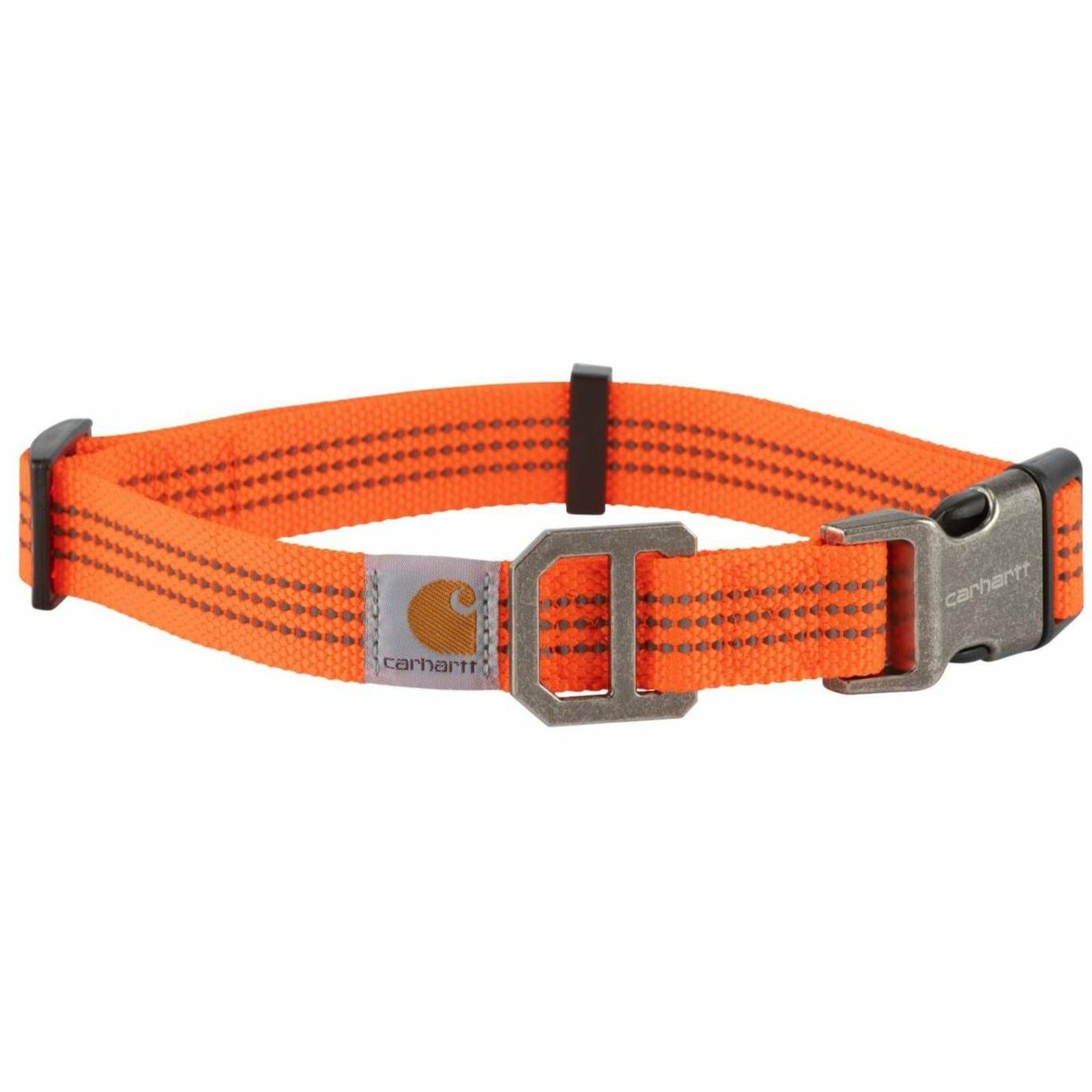 Tradesman Hundhalsband Orange